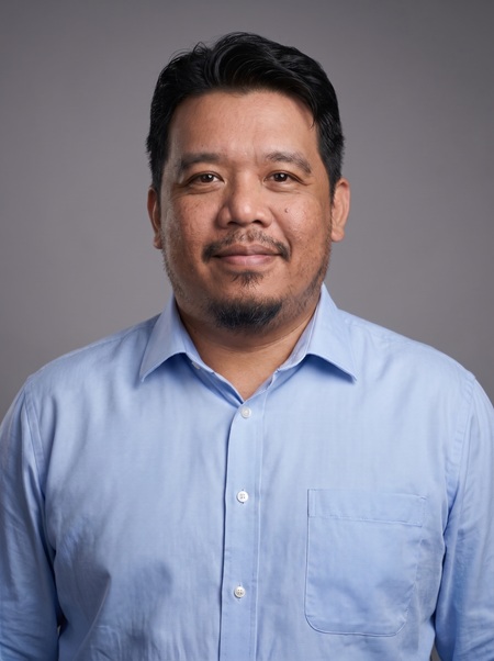 Reza Respati Pramaditha